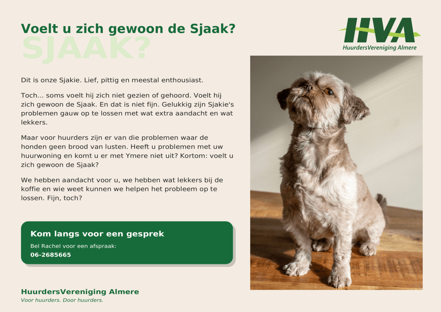 Sjakie